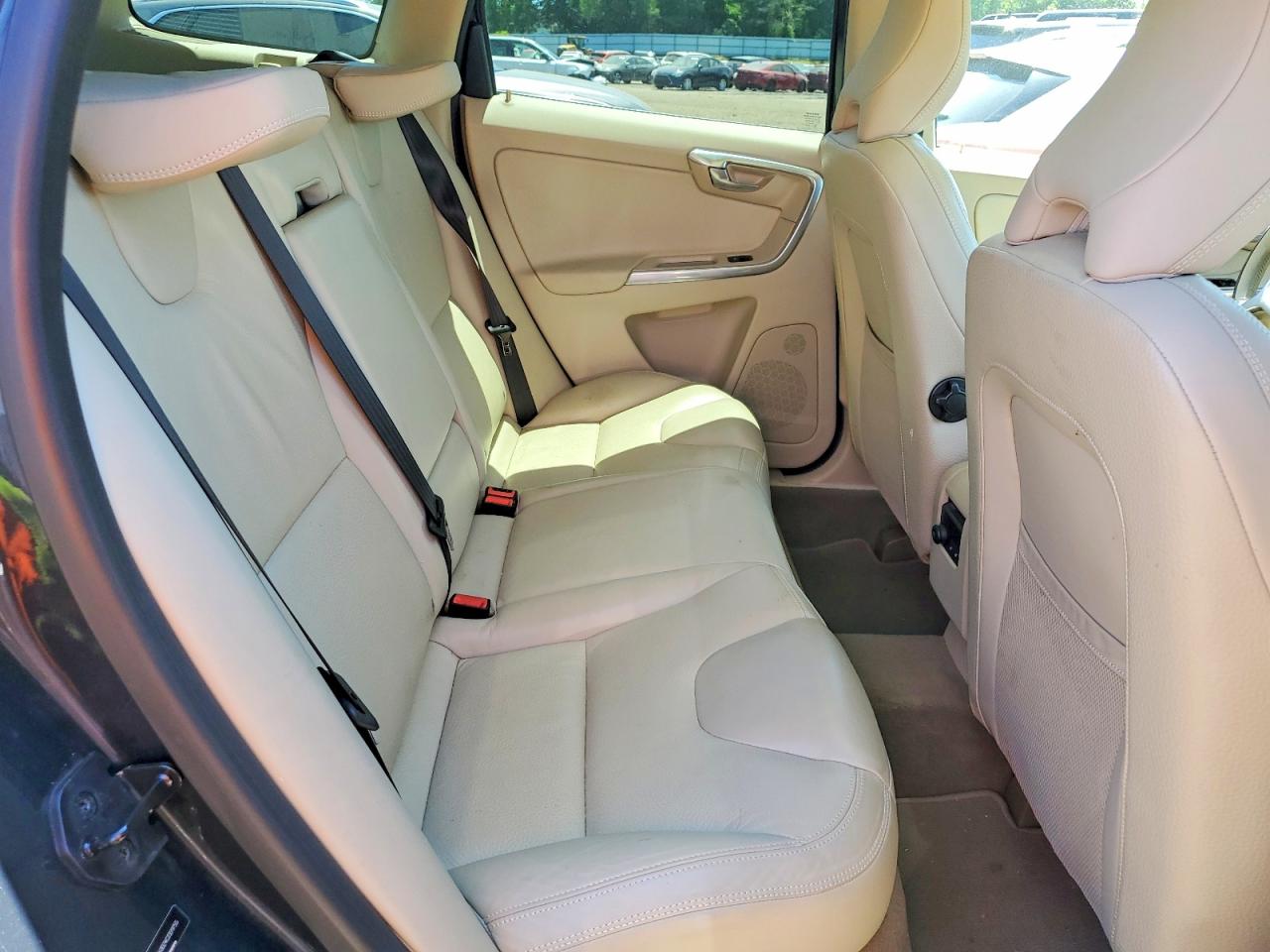 Volvo XC60 3.2