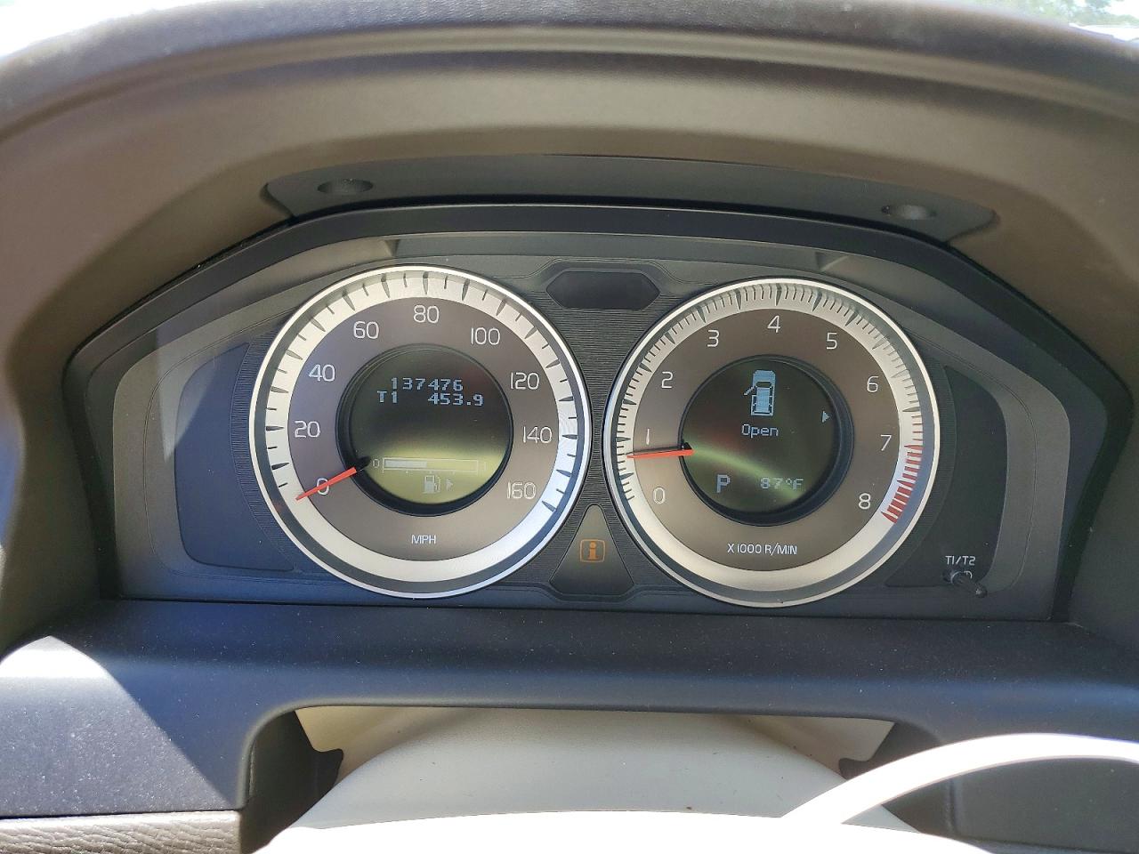 Volvo XC60 3.2