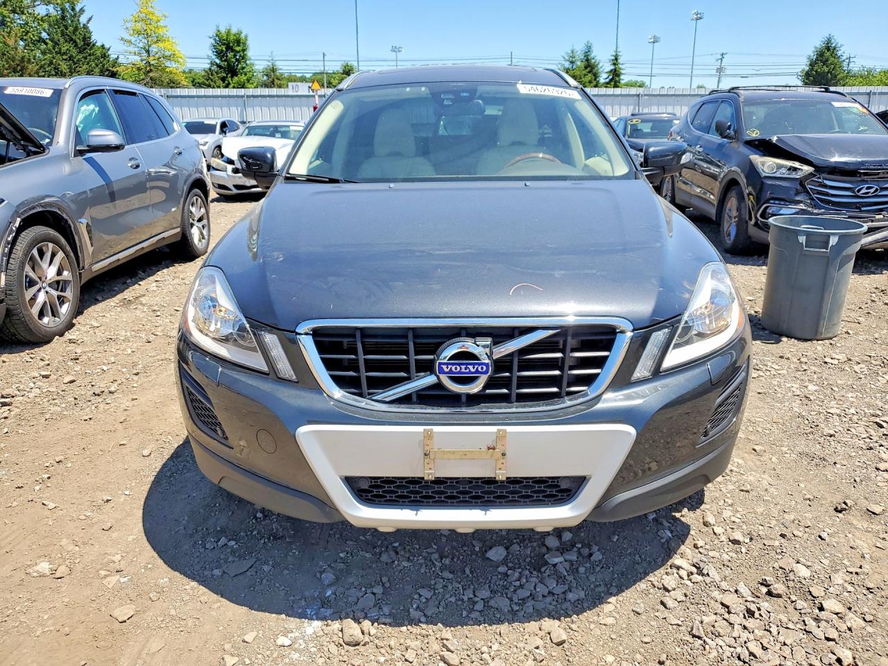 Volvo XC60 3.2