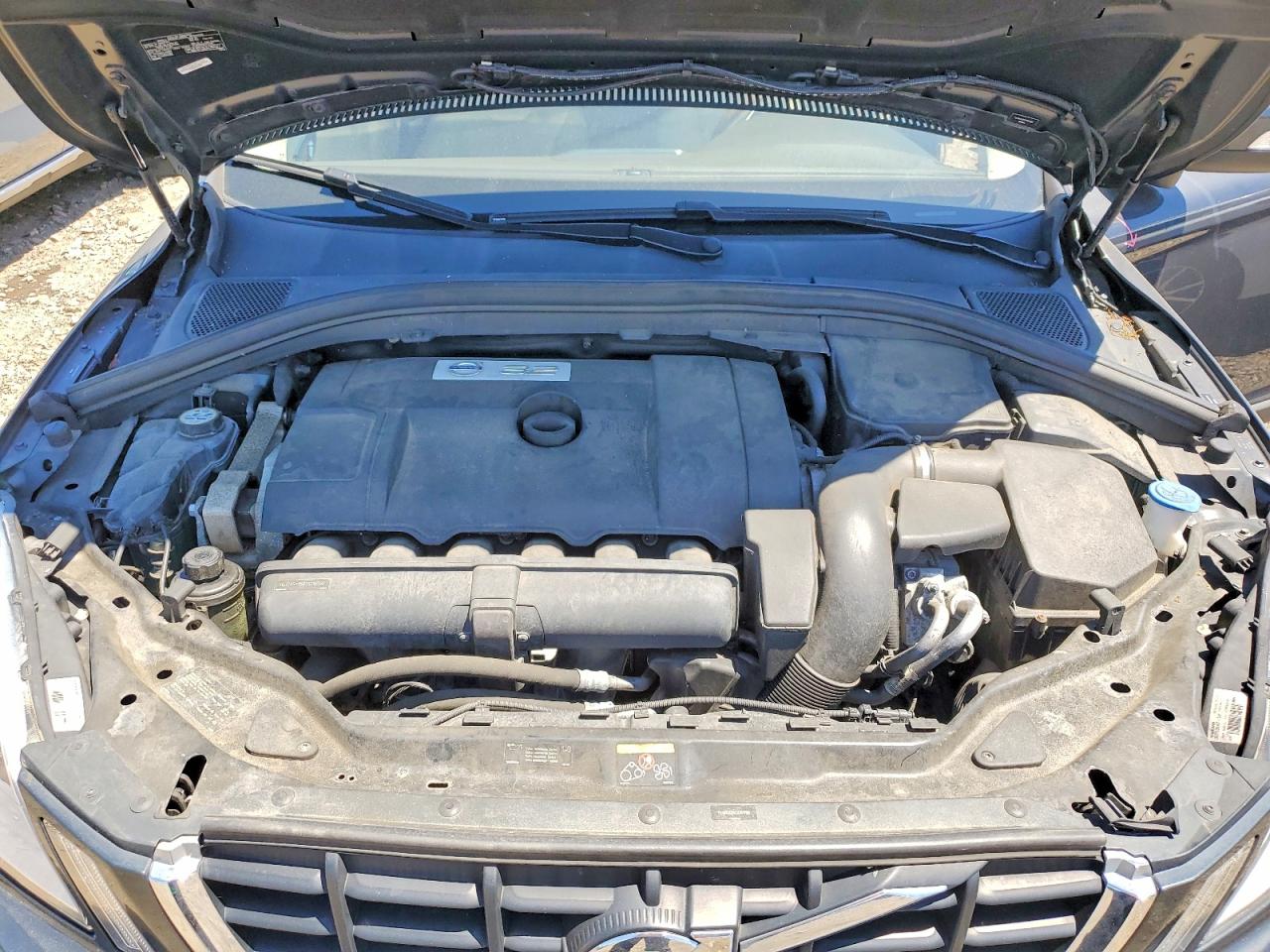Volvo XC60 3.2
