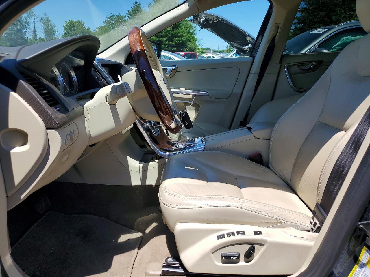 Volvo XC60 3.2
