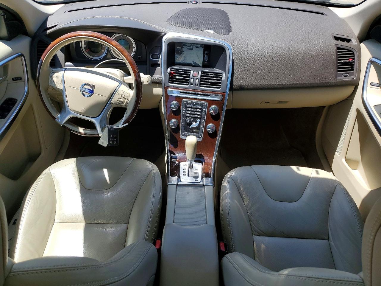 Volvo XC60 3.2