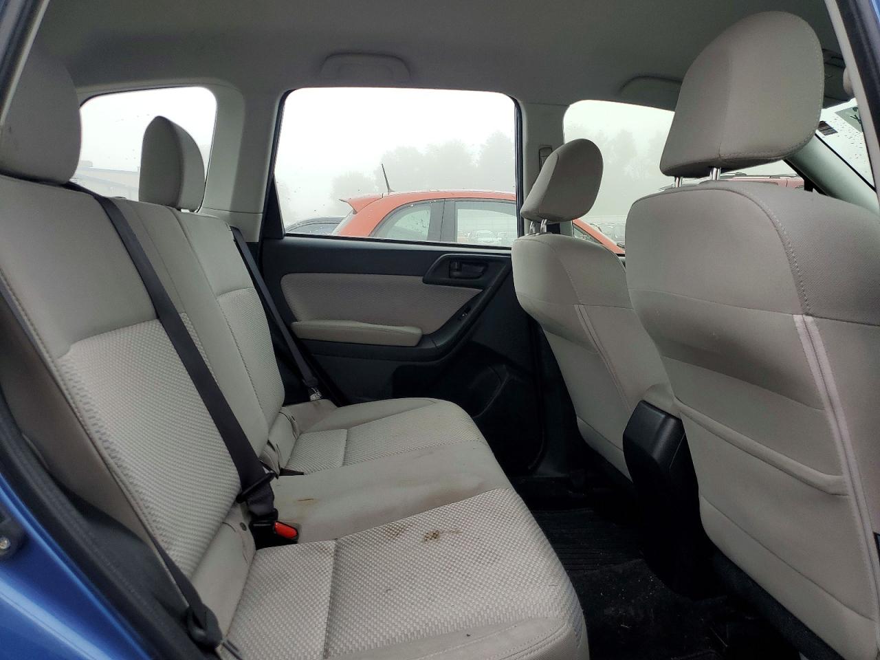Subaru Forester 2.5i
