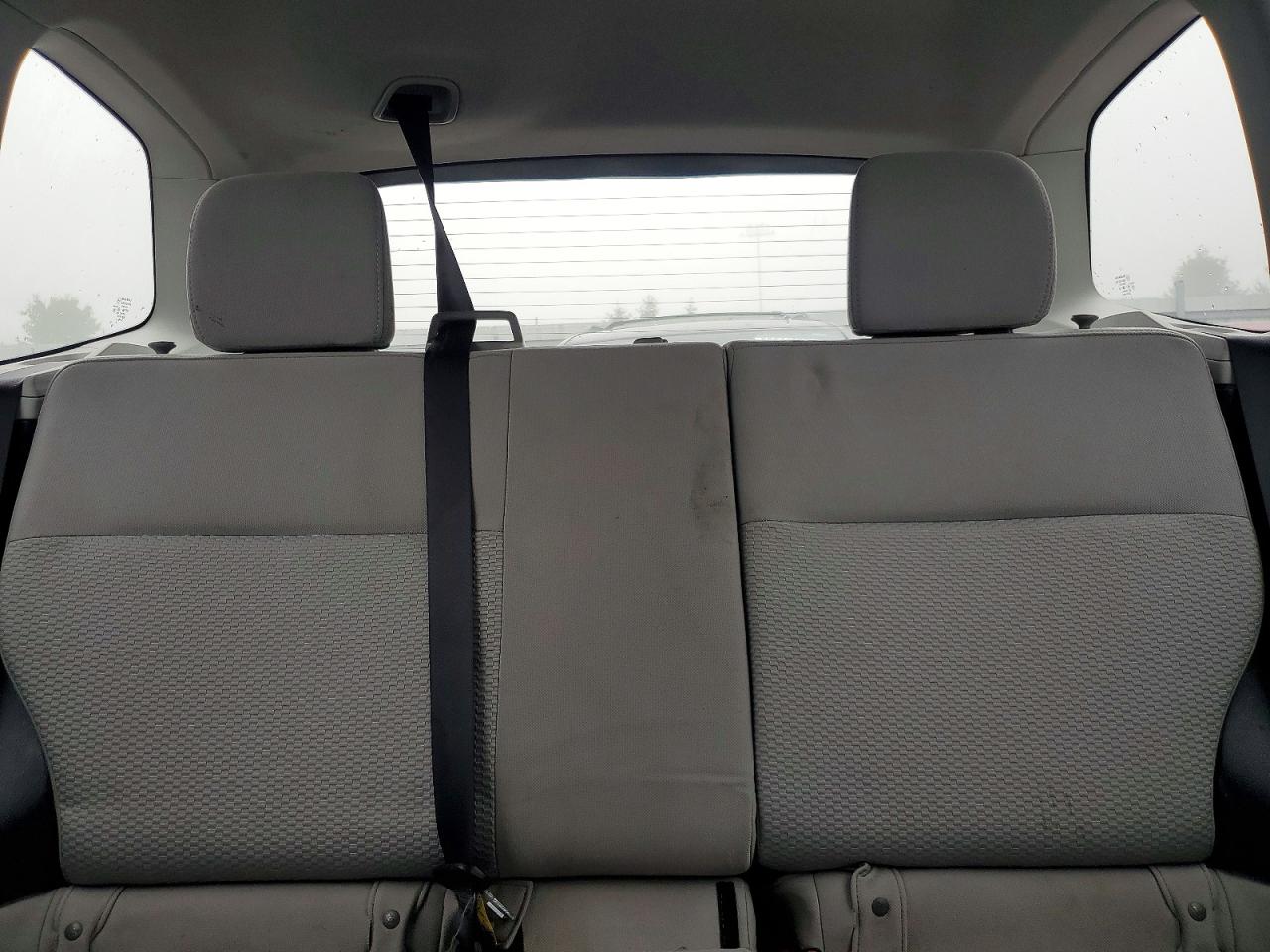 Subaru Forester 2.5i