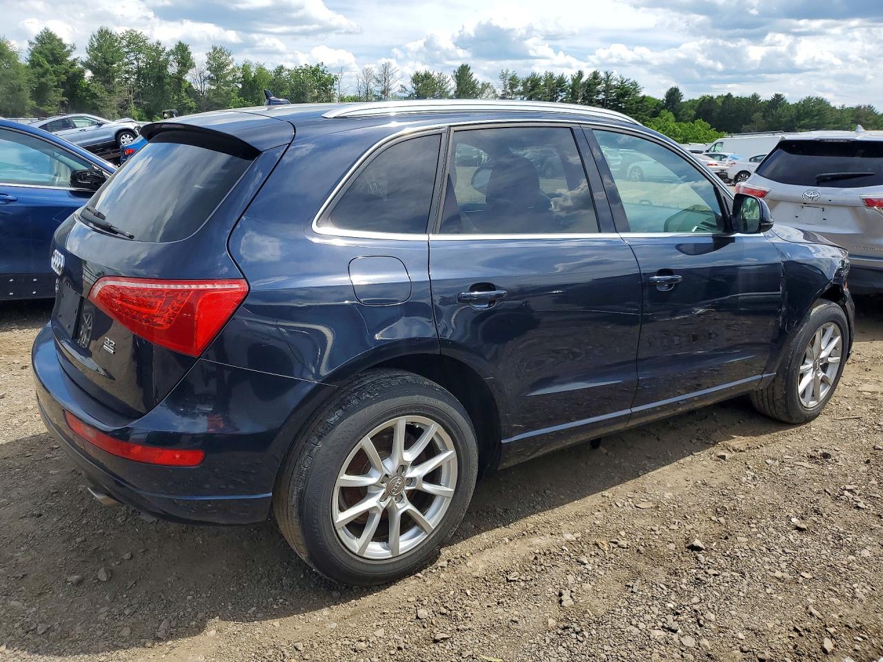 Audi Q5 Premium Plus