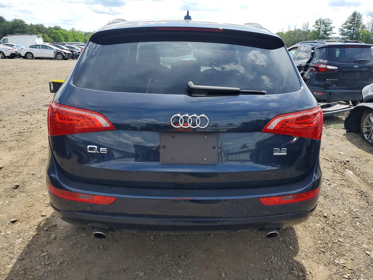 Audi Q5 Premium Plus