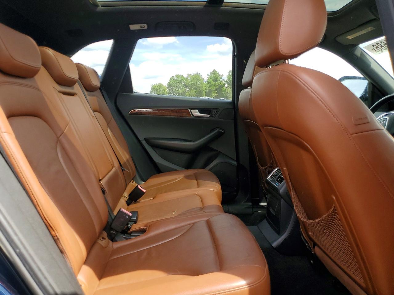 Audi Q5 Premium Plus