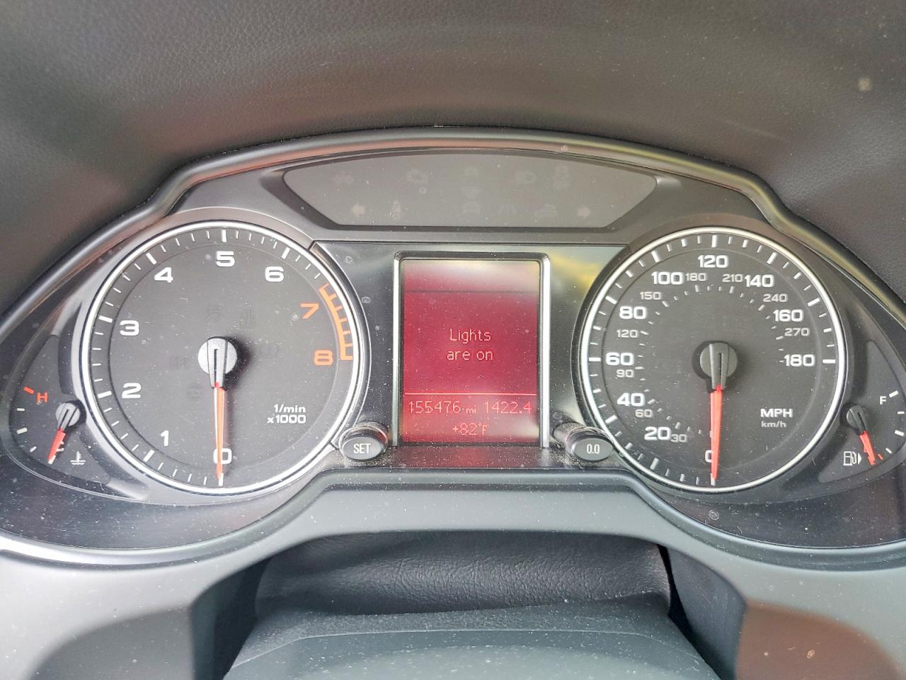 Audi Q5 Premium Plus