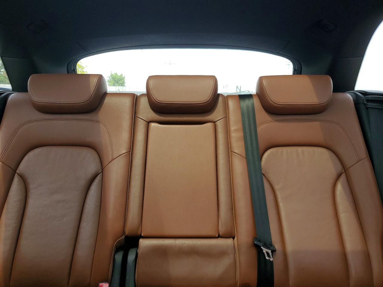Audi Q5 Premium Plus