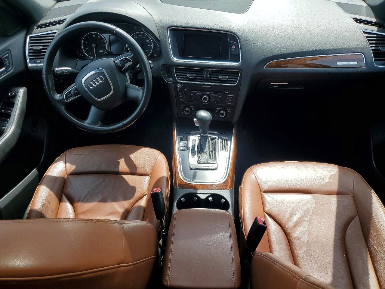 Audi Q5 Premium Plus