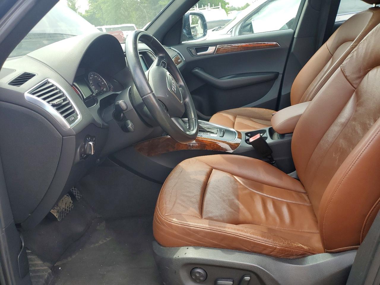 Audi Q5 Premium Plus