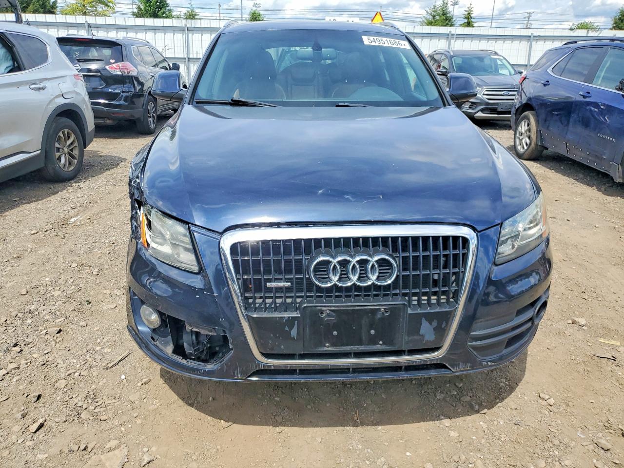 Audi Q5 Premium Plus