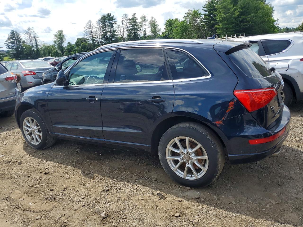 Audi Q5 Premium Plus