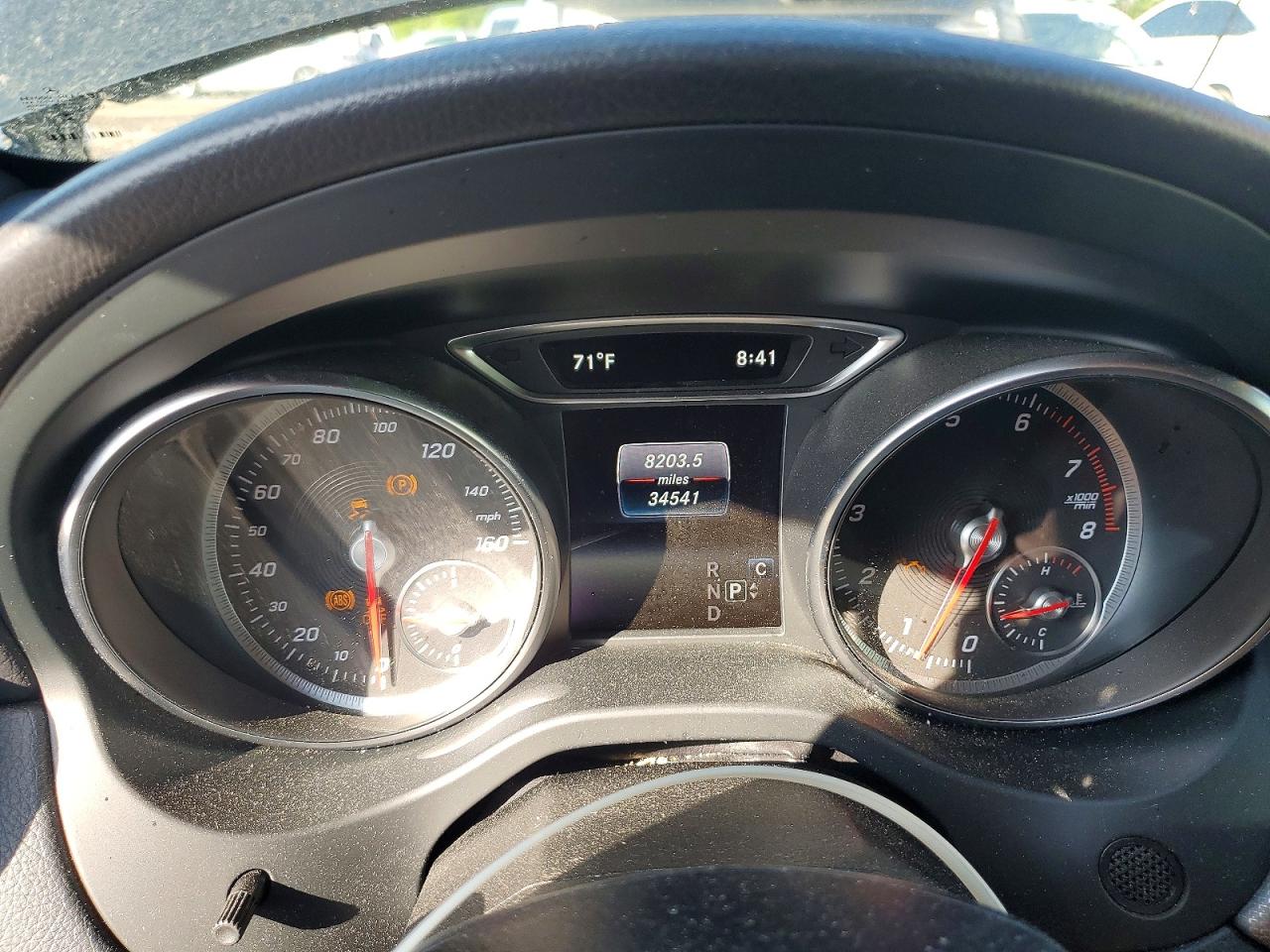 Mercedes-Benz GLA 250 4matic