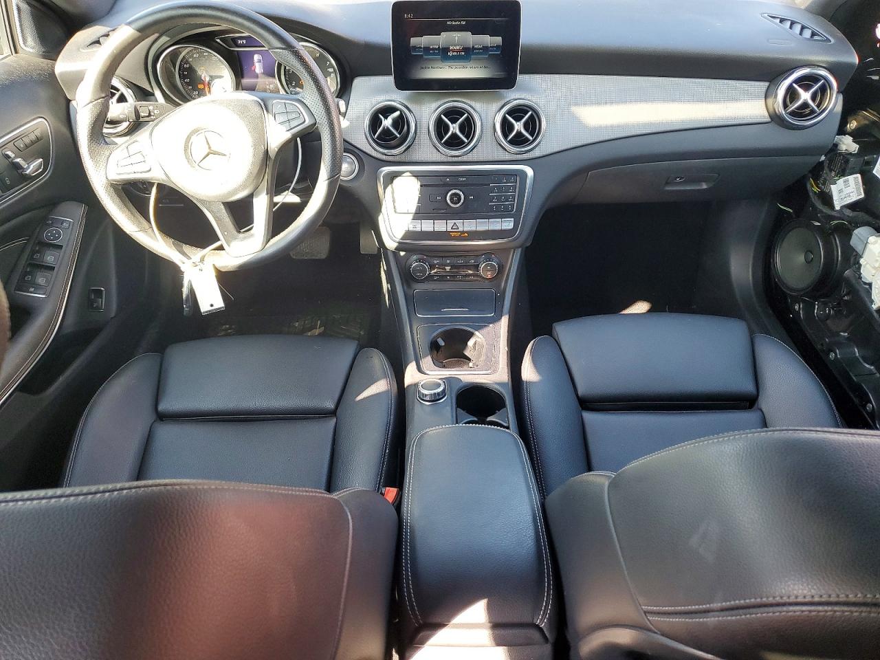 Mercedes-Benz GLA 250 4matic
