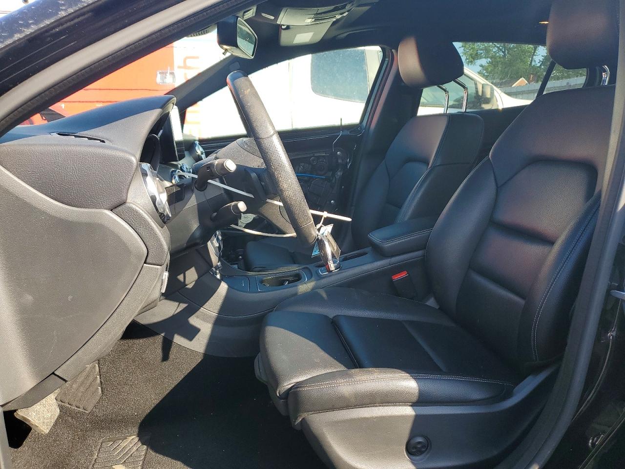 Mercedes-Benz GLA 250 4matic