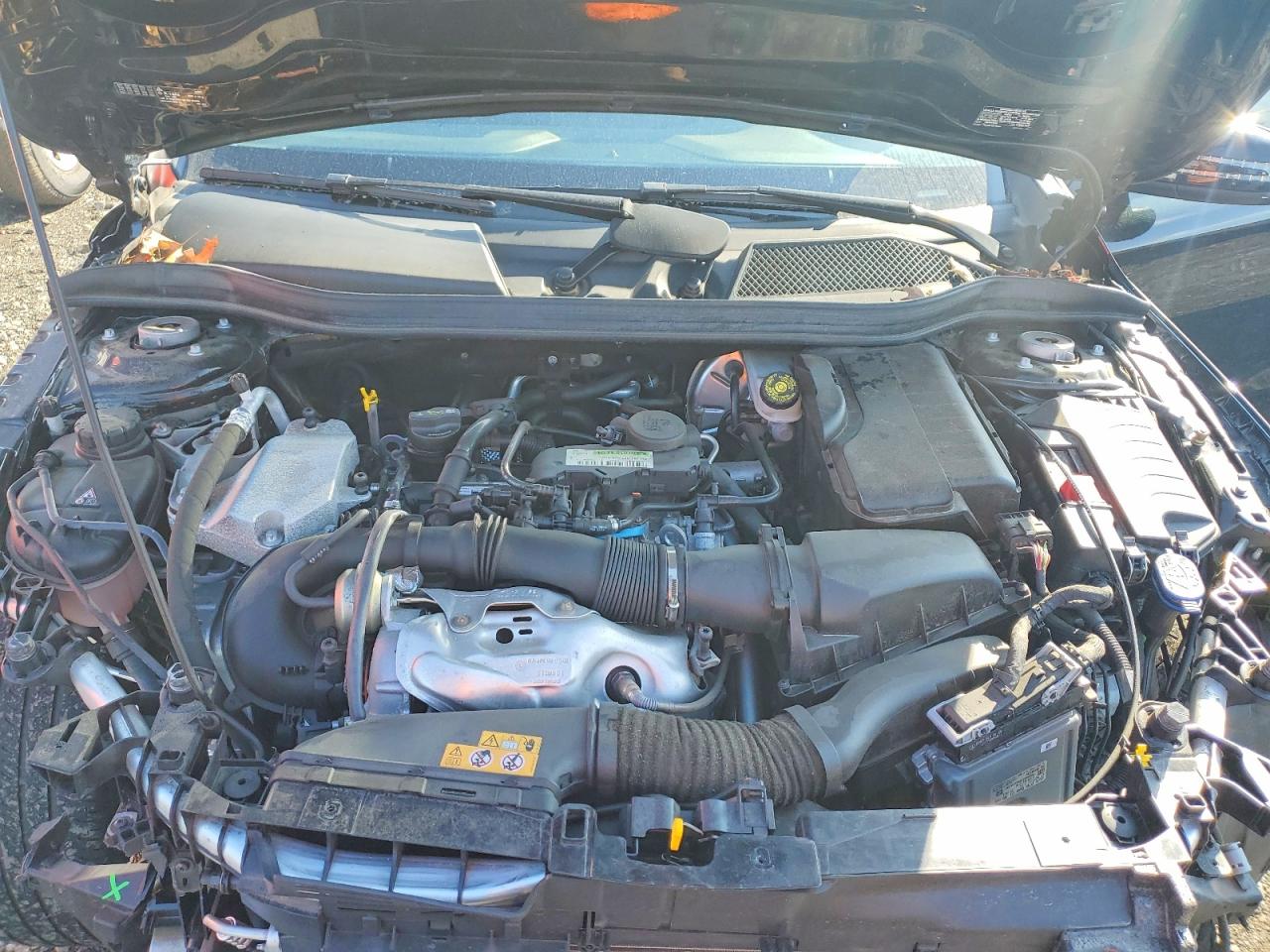 Mercedes-Benz GLA 250 4matic
