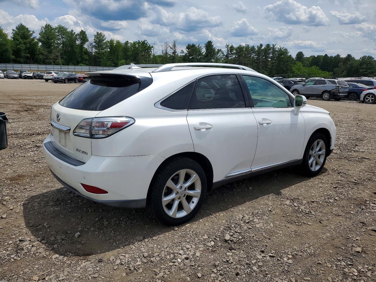Lexus RX 350