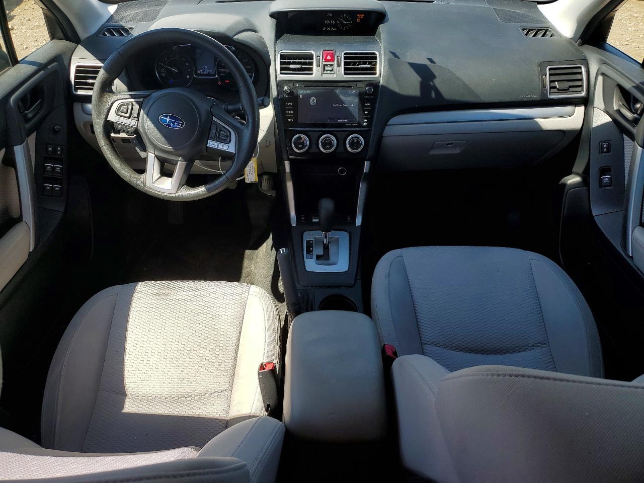 Subaru Forester 2.5i Premium