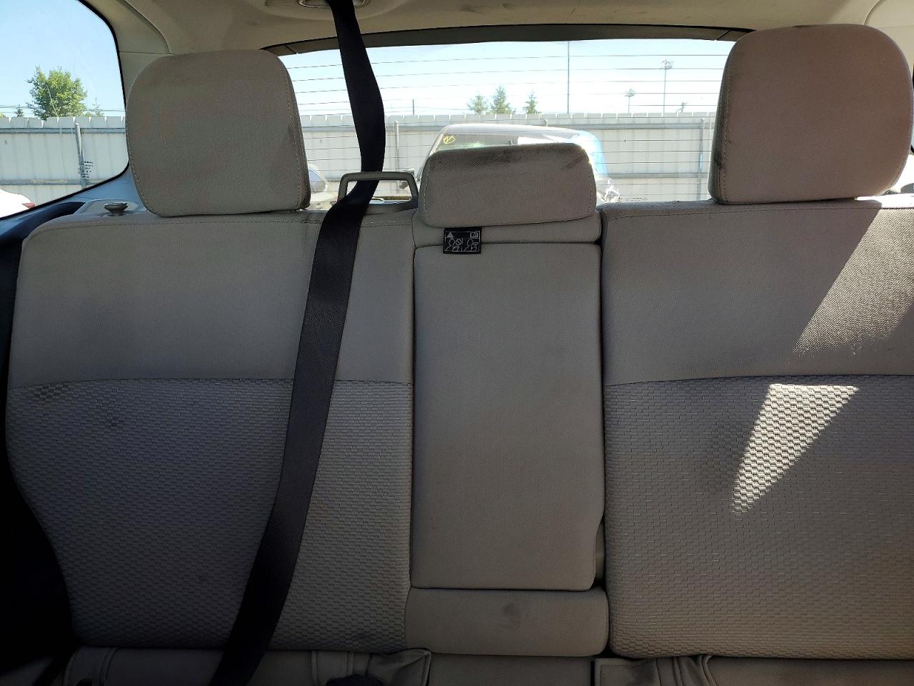 Subaru Forester 2.5i Premium