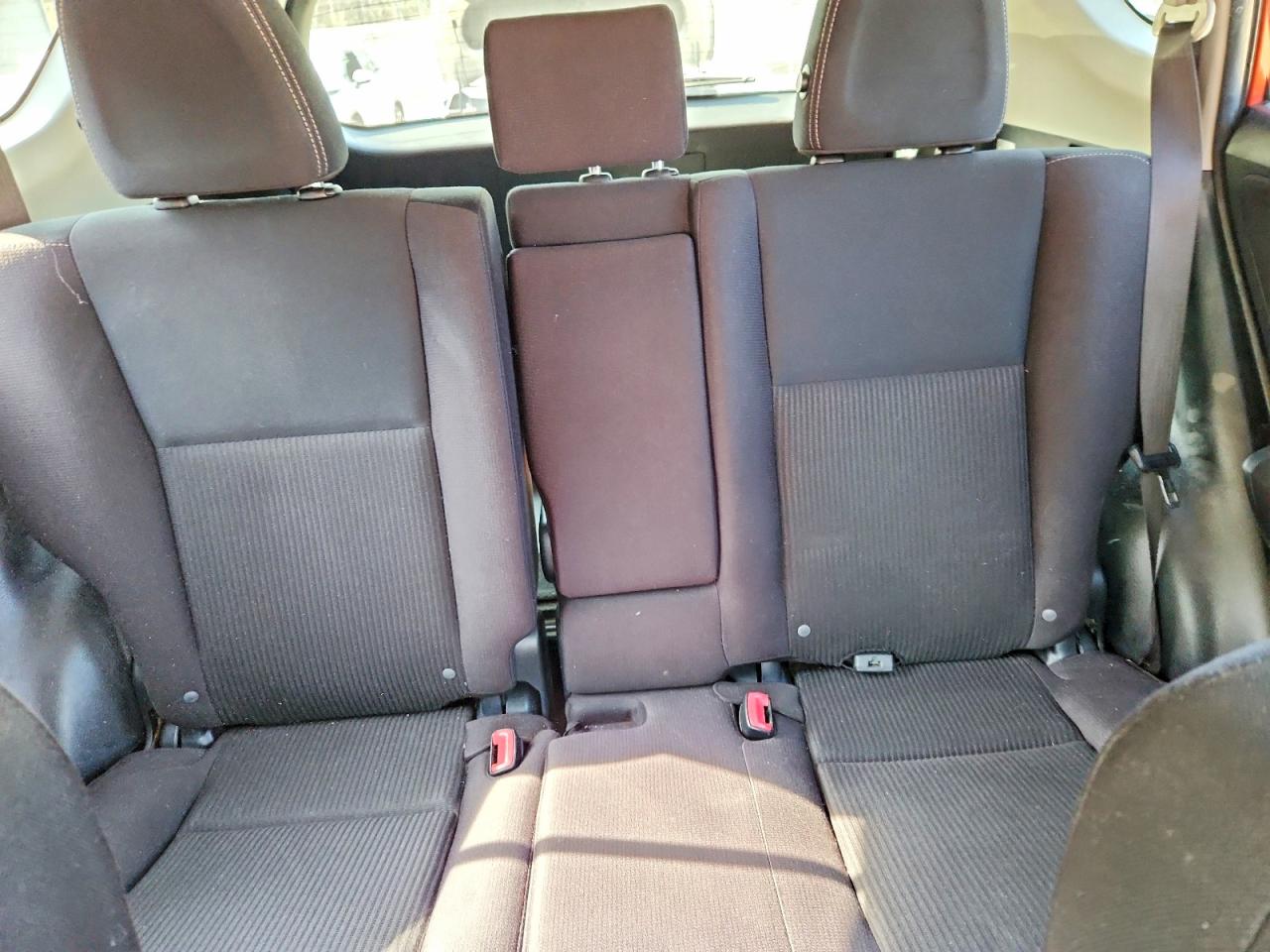 Toyota RAV4 Xle (m Grade)