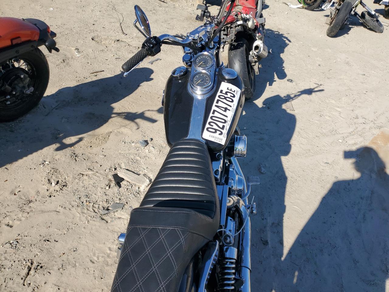 Harley-Davidson Fx
