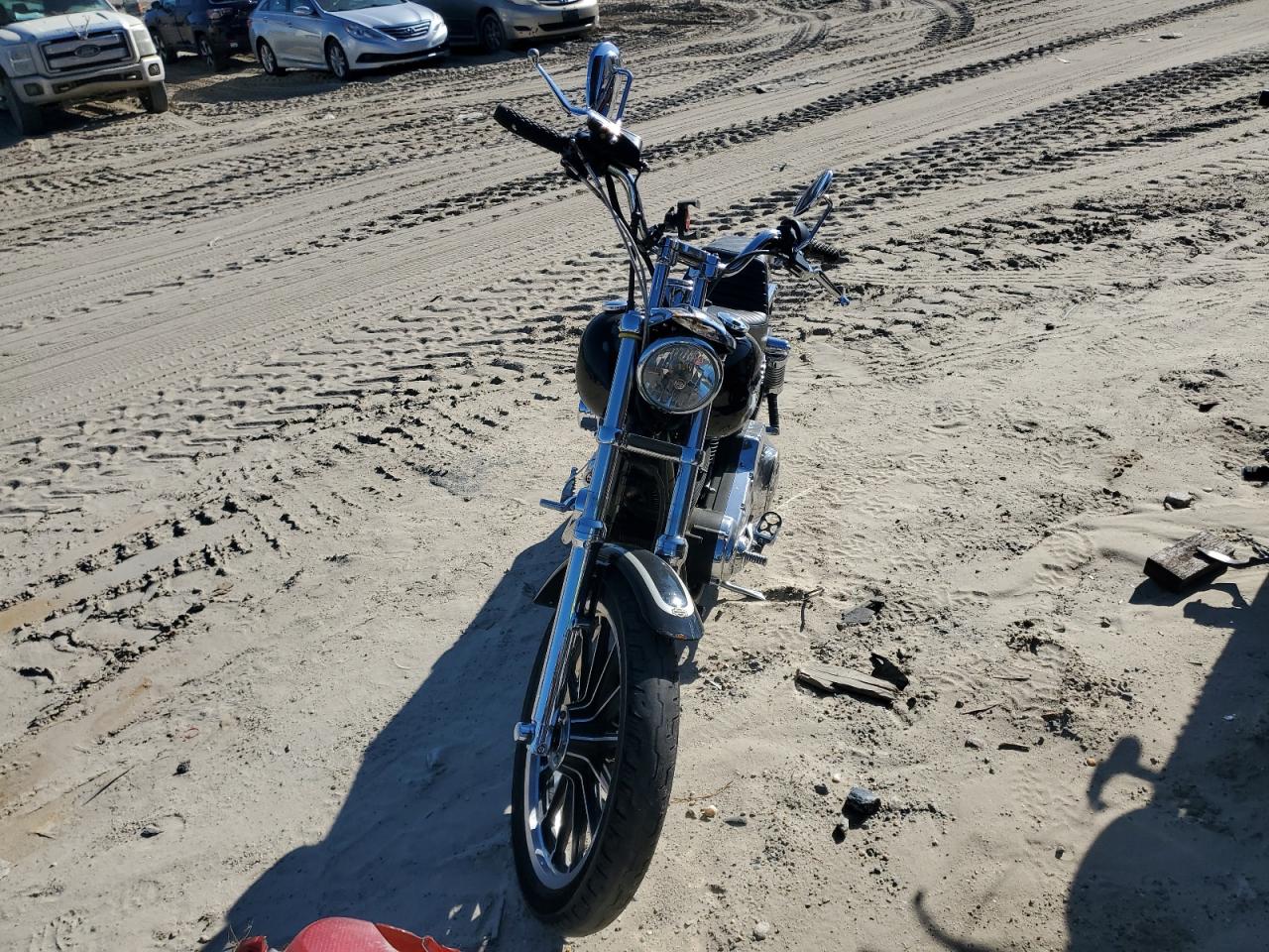 Harley-Davidson Fx