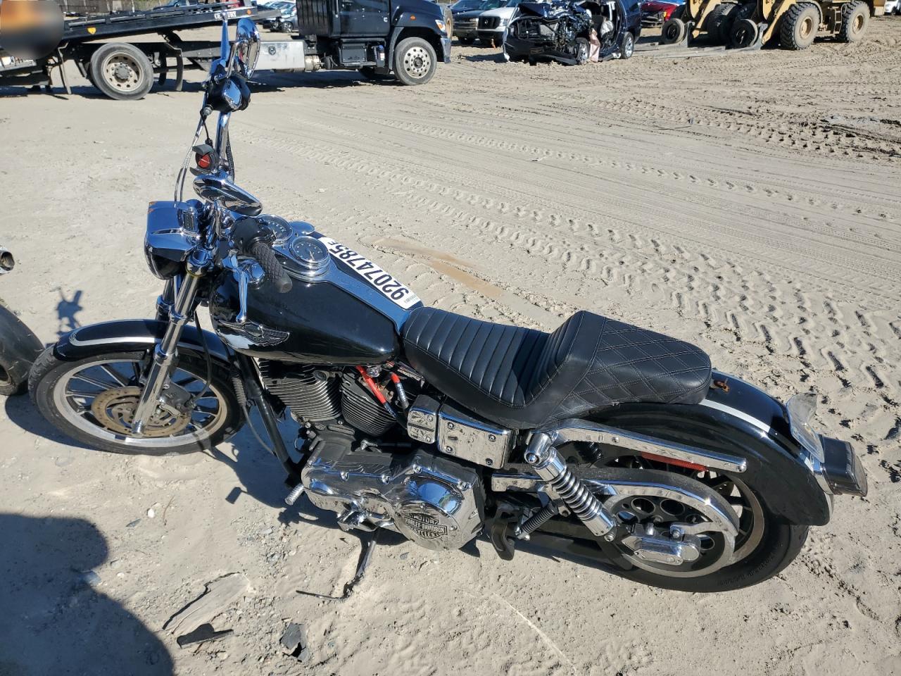 Harley-Davidson Fx