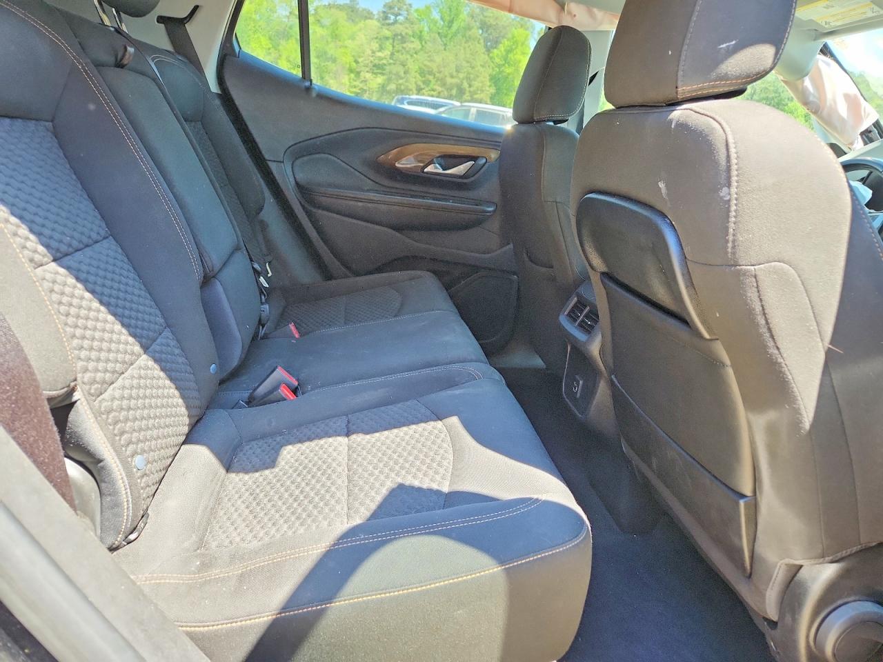 GMC Terrain Sle