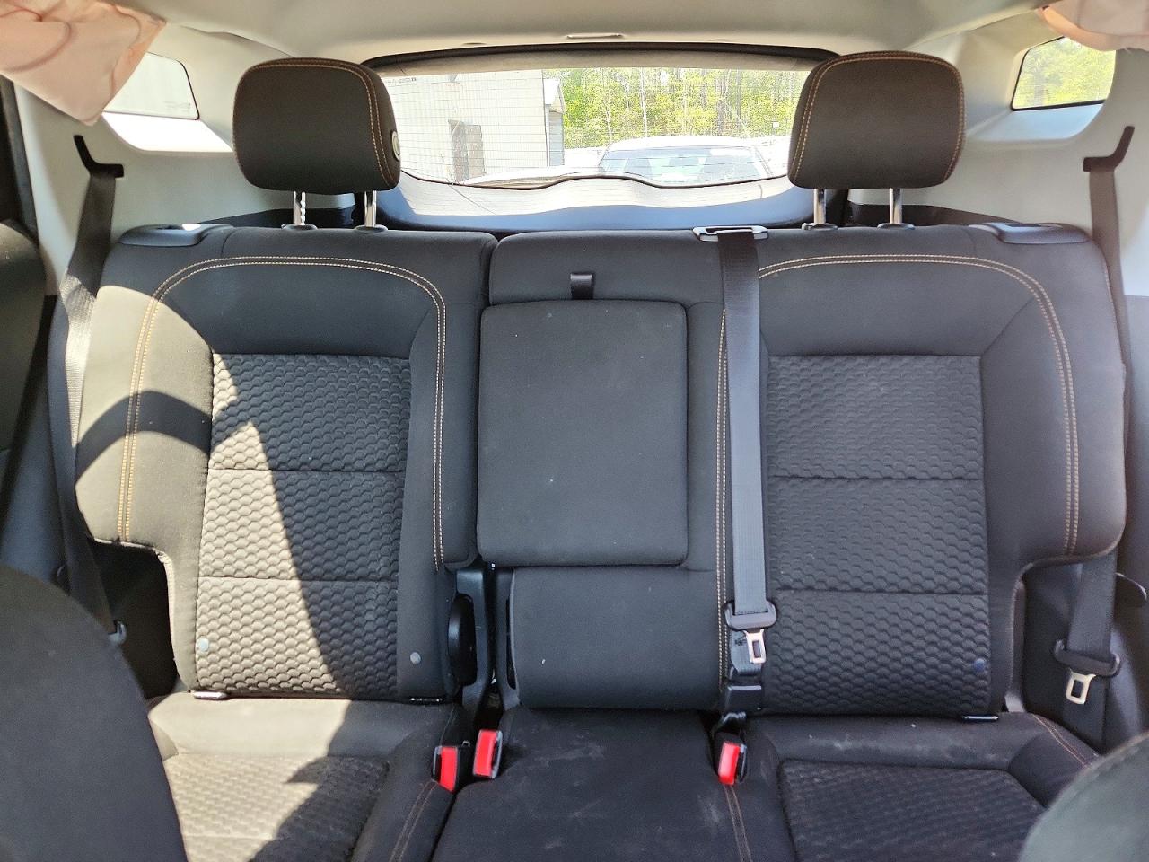 GMC Terrain Sle