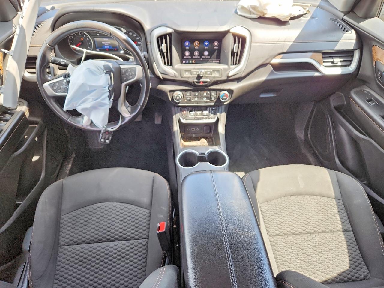 GMC Terrain Sle