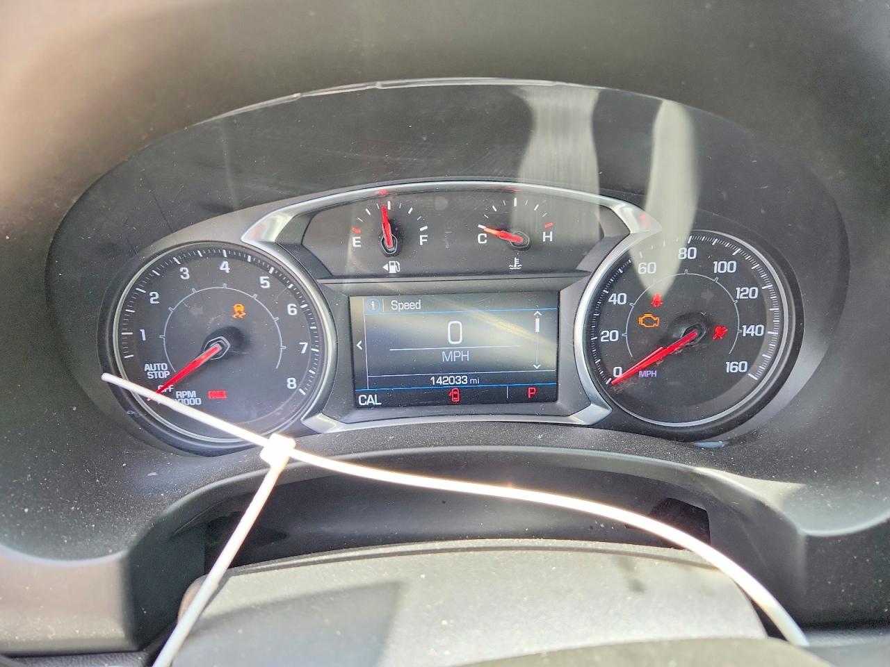 GMC Terrain Sle