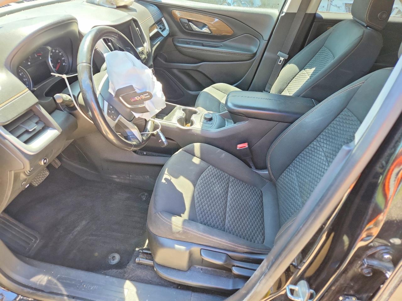 GMC Terrain Sle