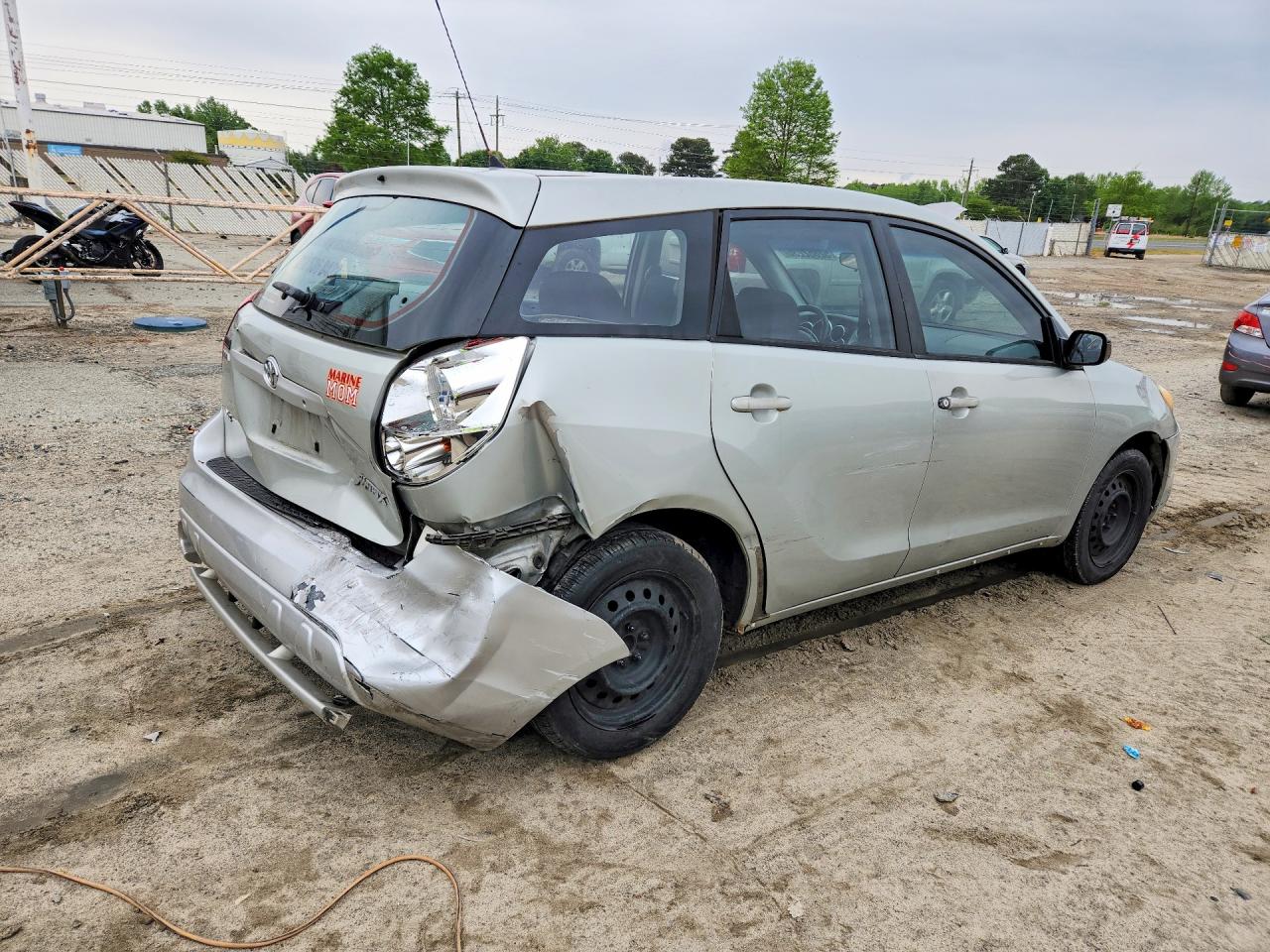 Toyota Corolla Xr