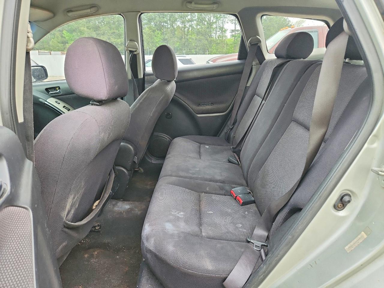 Toyota Corolla Xr