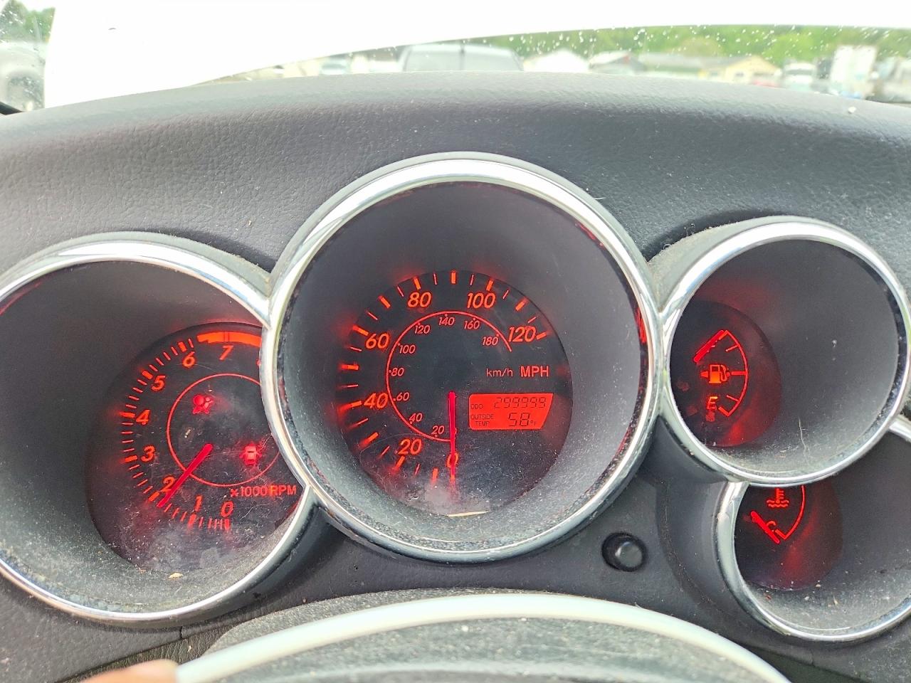 Toyota Corolla Xr