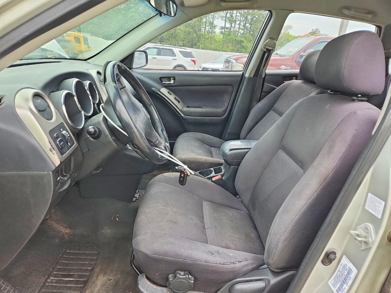 Toyota Corolla Xr