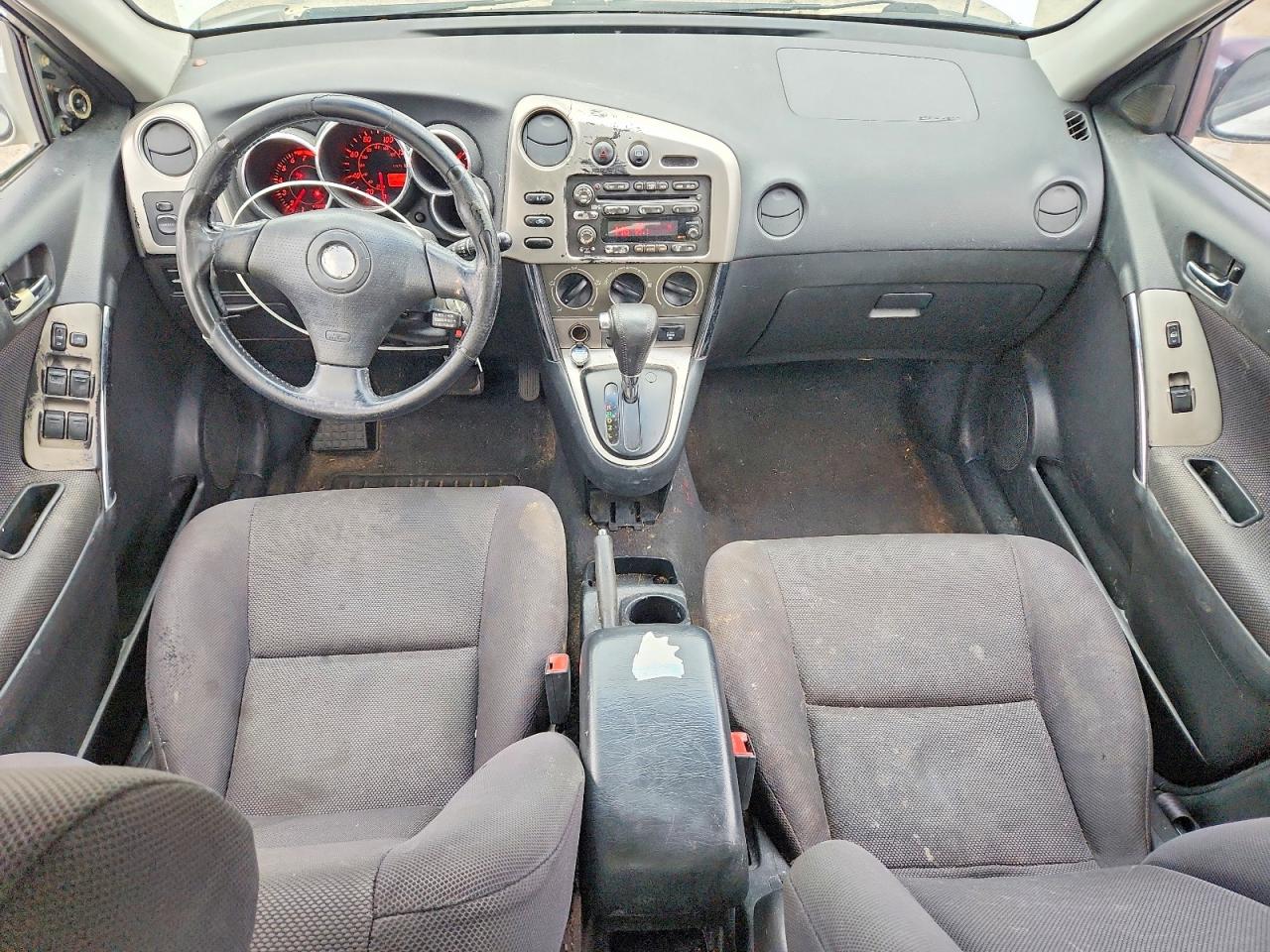 Toyota Corolla Xr