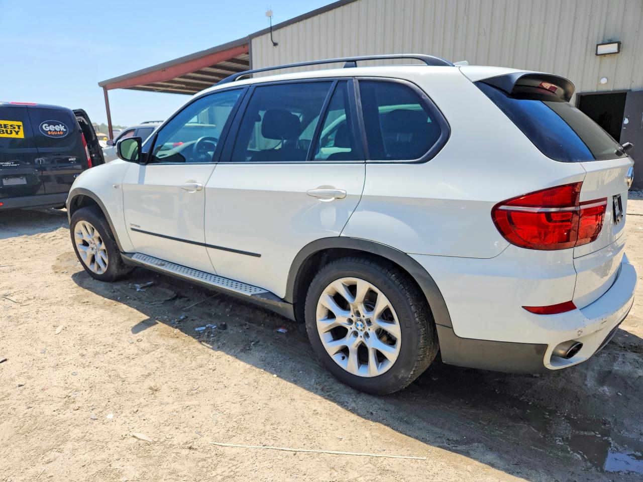 BMW X Series Xdrive35i