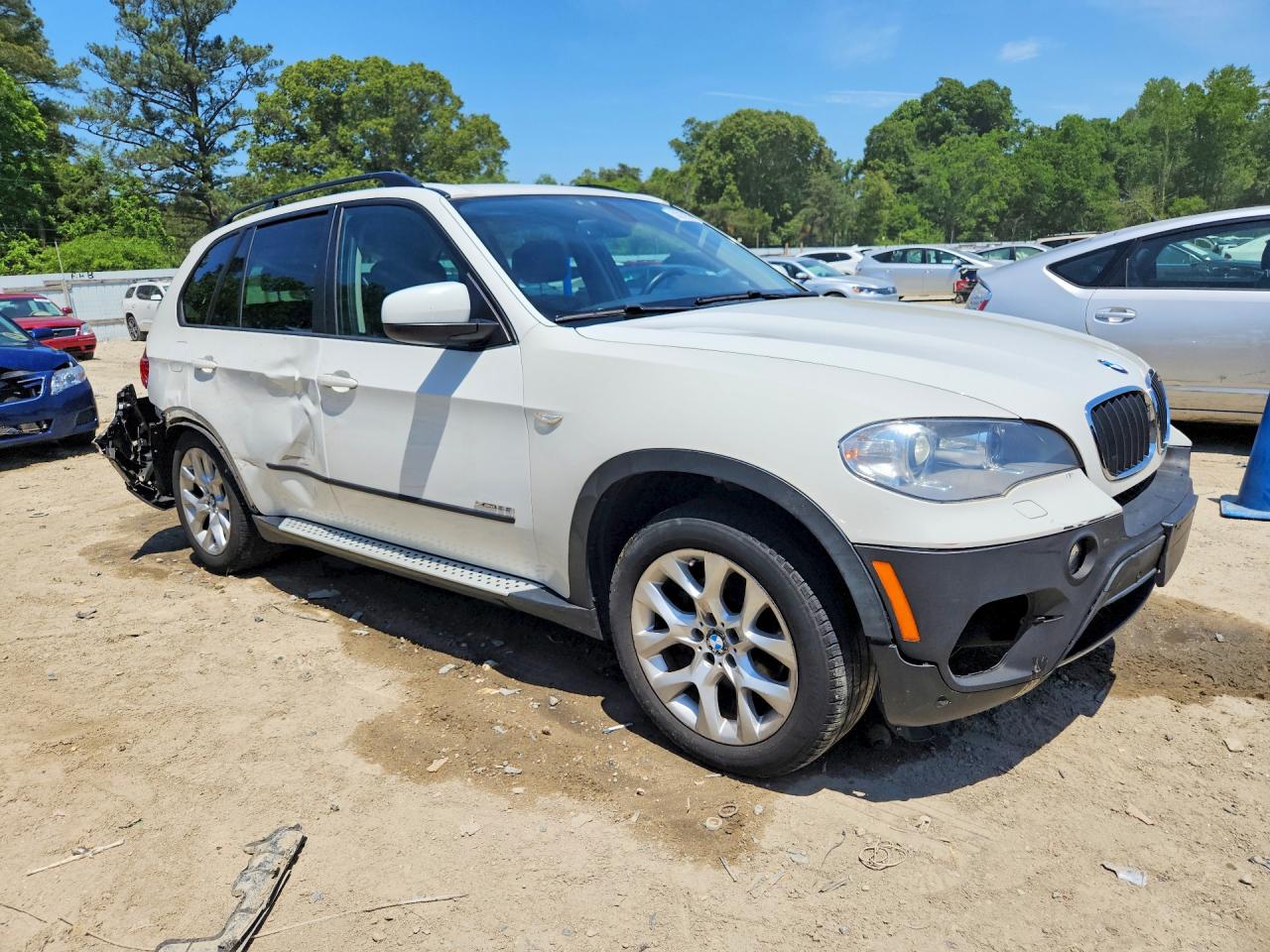 BMW X Series Xdrive35i