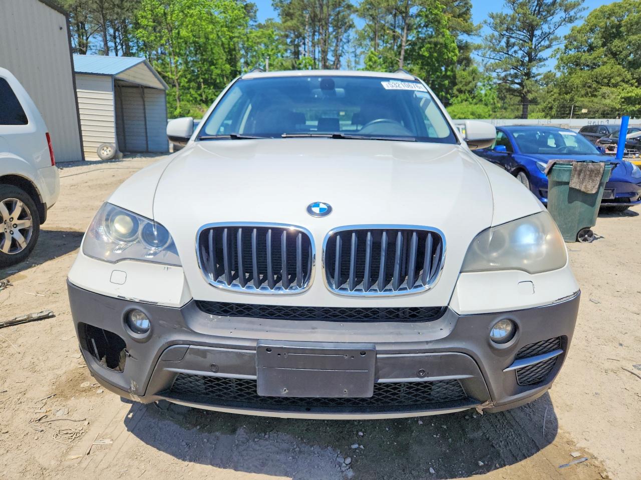 BMW X Series Xdrive35i