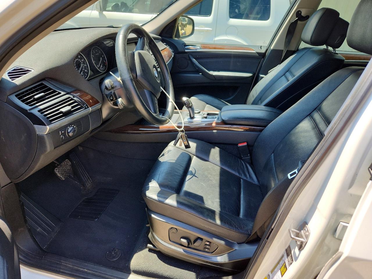BMW X Series Xdrive35i