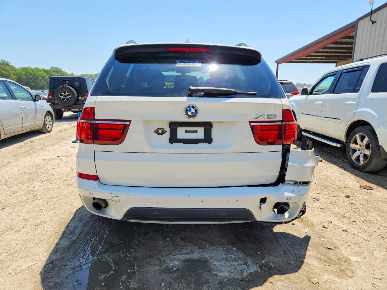 BMW X Series Xdrive35i