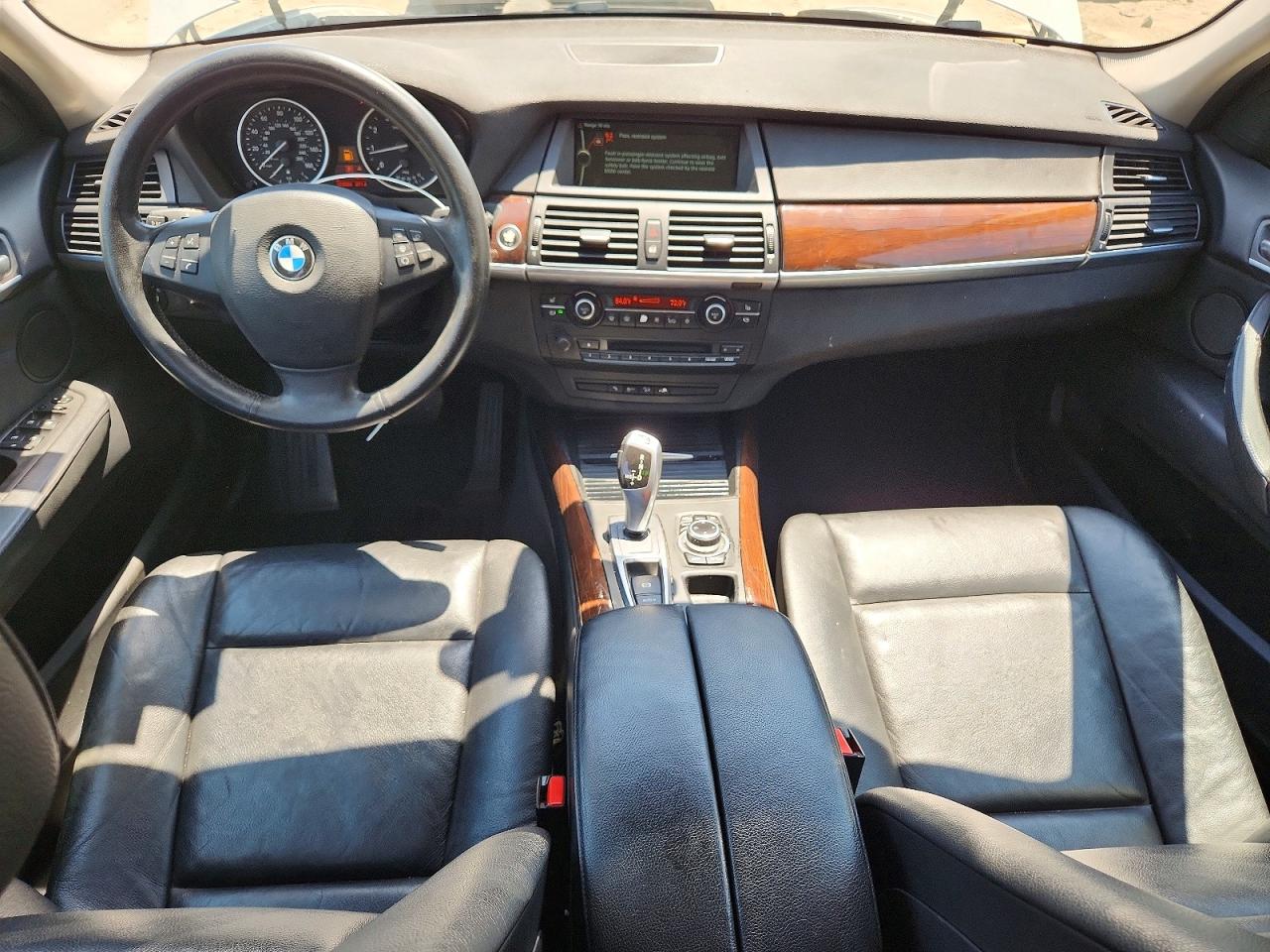 BMW X Series Xdrive35i