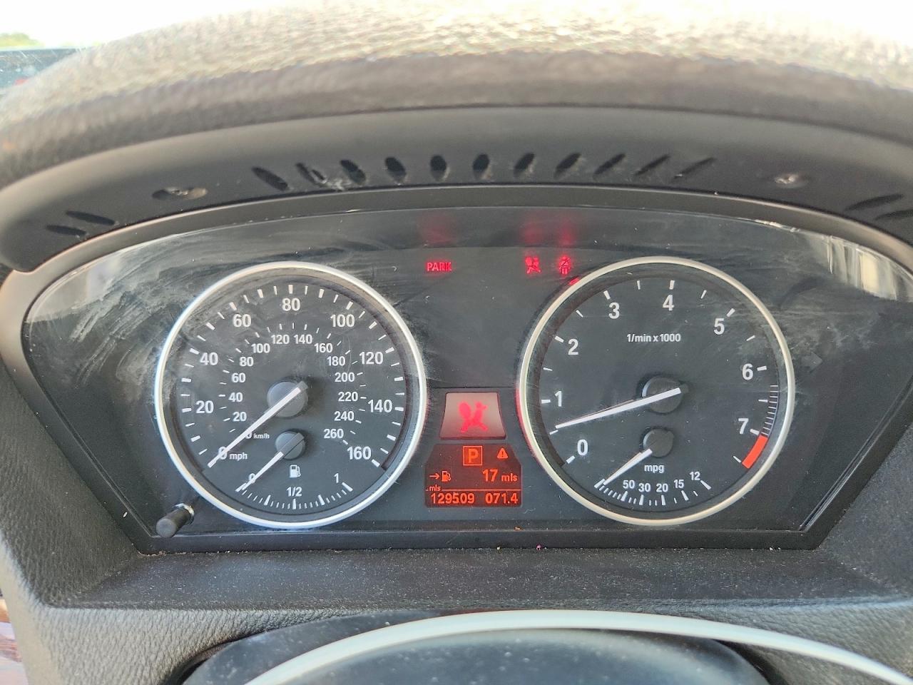 BMW X Series Xdrive35i