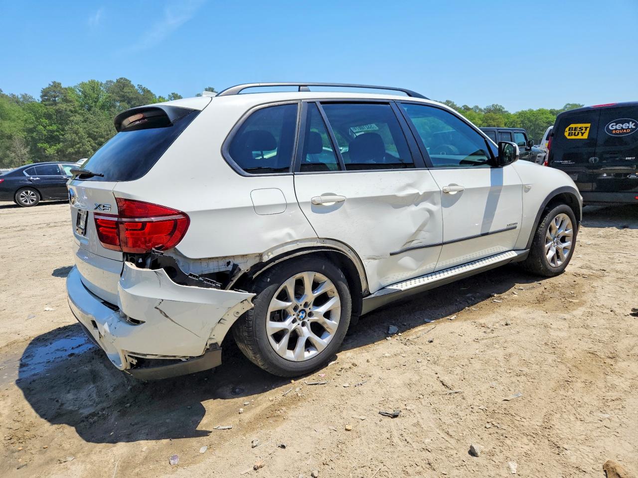 BMW X Series Xdrive35i
