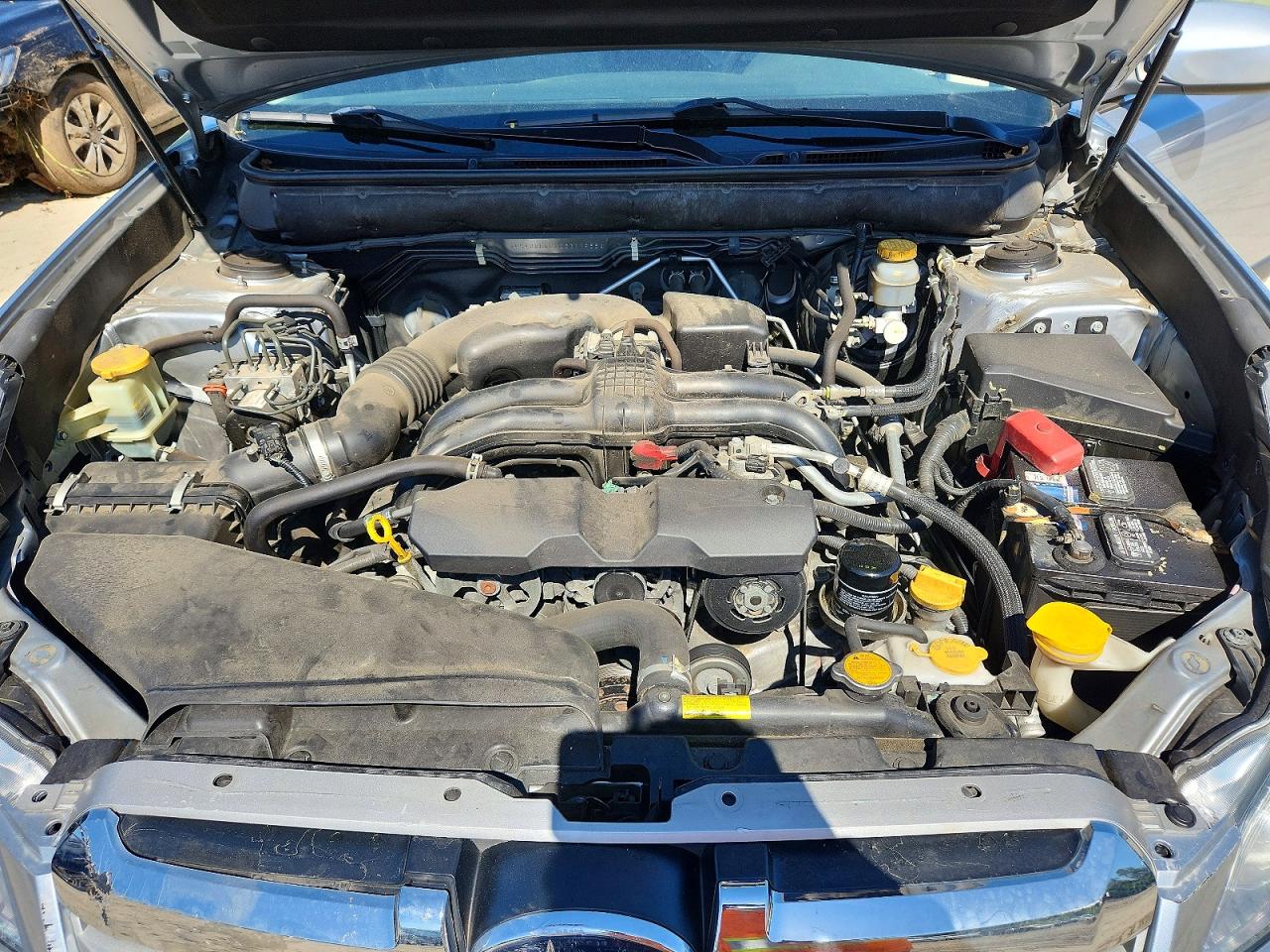 Subaru Outback 2.5i Limited