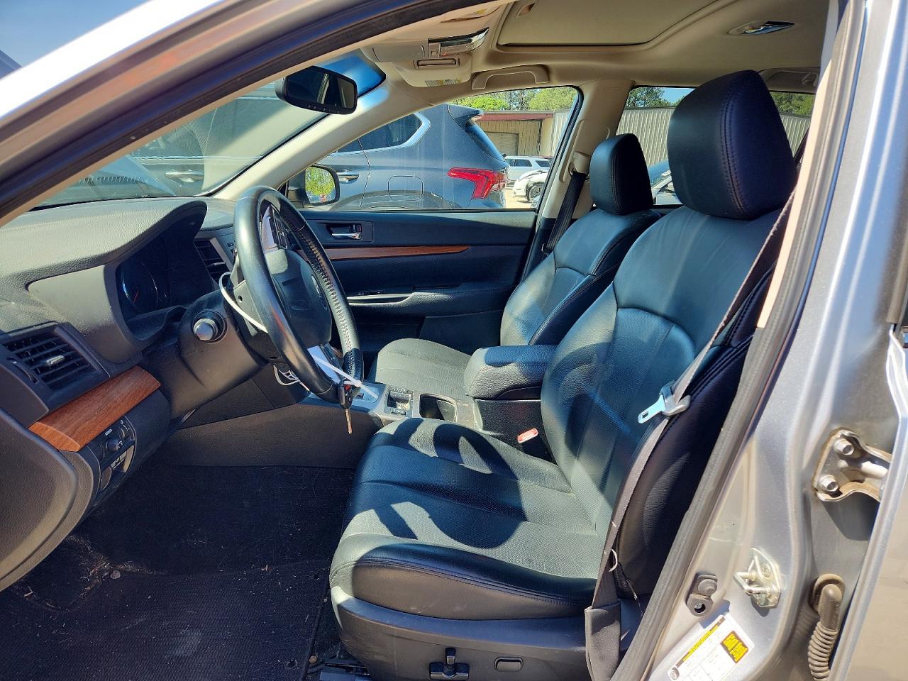 Subaru Outback 2.5i Limited