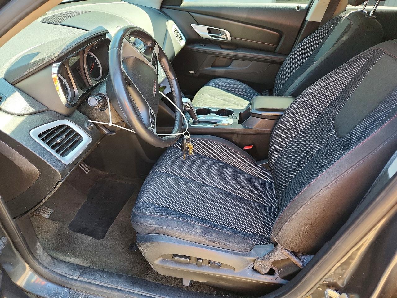 GMC Terrain Sle