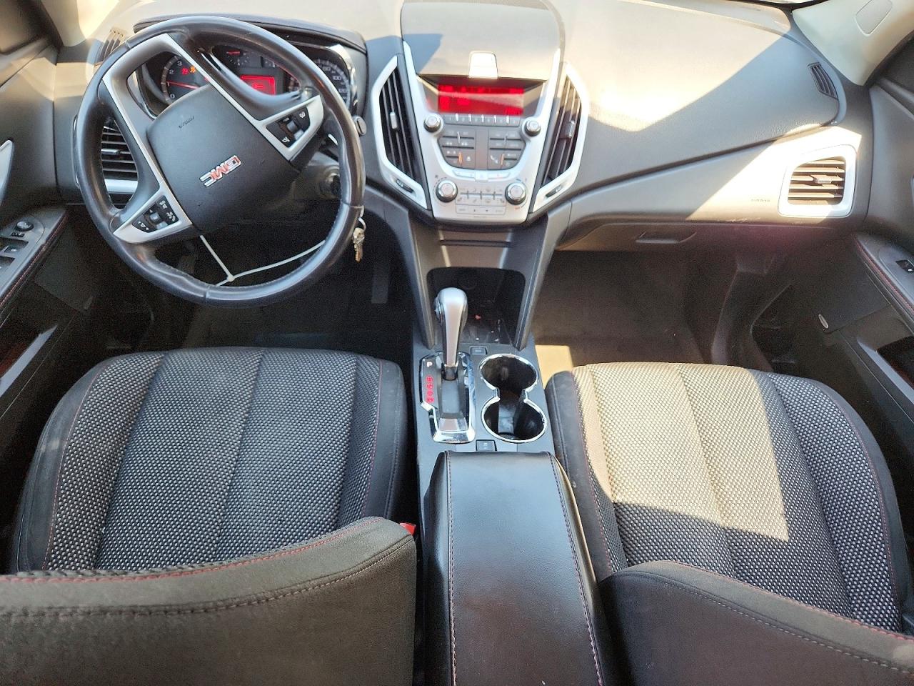 GMC Terrain Sle